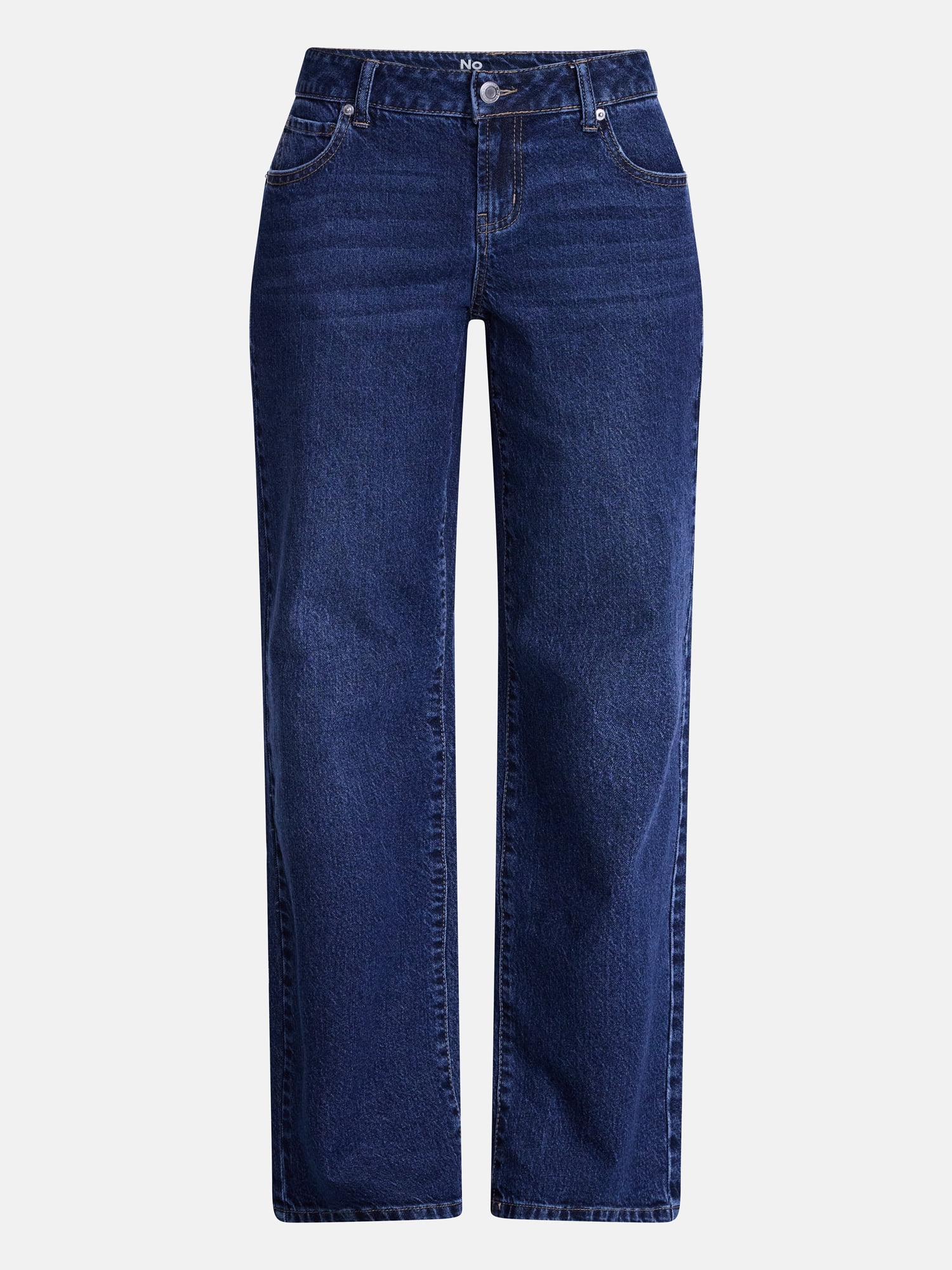 No Boundaries Straight, Women's
