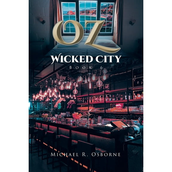 OZ Wicked City, (Paperback)