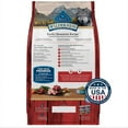 thumbnail image 3 of Blue Buffalo Wilderness Rocky Mountain Recipe Dry Dog Food, Red Meat & Grains, 13-lb., 3 of 12