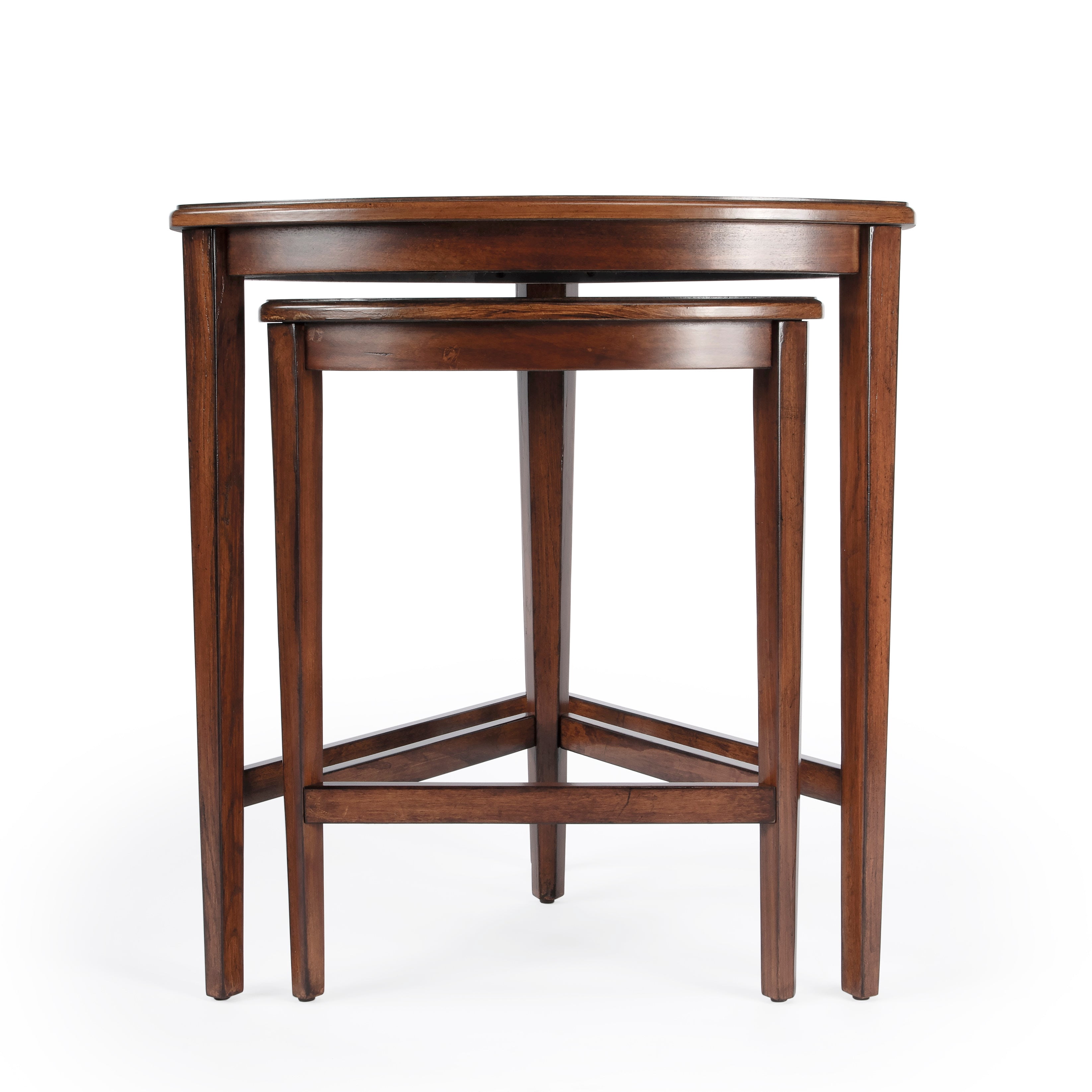 Butler Specialty Furniture Finnegan Nesting Tables - Thumbnail 5