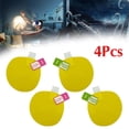 thumbnail image 4 of VR Lens Film For Meta 3 Lens Protector VR Film Cover Anti-Scratch VR Headset Helmet For Meta 3 Accessories 4pcs, 4 of 5