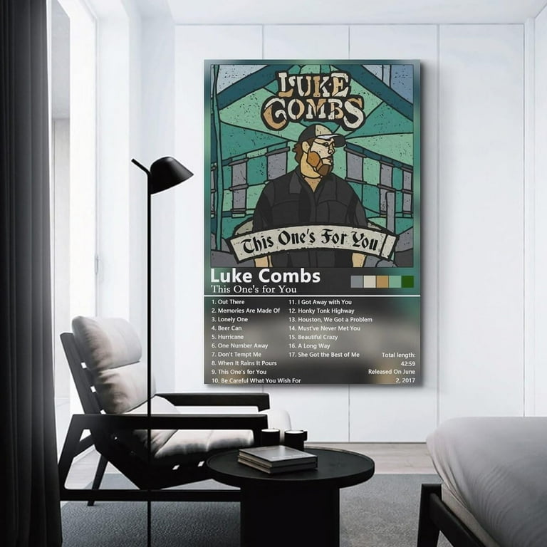 Luke combs wall tapestry hotsell
