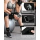 thumbnail image 3 of Pesas para tobillo Fragraim, 0,5 kg, 2 unidades, muñeca y brazo para mujeres y hombres, 3 of 6
