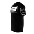 thumbnail image 4 of FAM Clothing Co. Unisex Tee, 4 of 7
