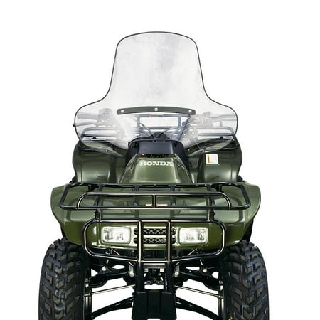 National Cycle N2573 Lexan ATV Windshield
