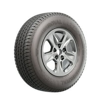 Cooper Discoverer AT3 4S All-Terrain 235/75R16 108T Tire for Pickup ...
