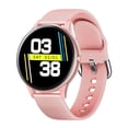 thumbnail image 1 of K21 Reloj inteligente Termómetro corporal Rastreador de ejercicios Pulsera Smart Sport Ban Carevas Reloj inteligente, 1 of 7