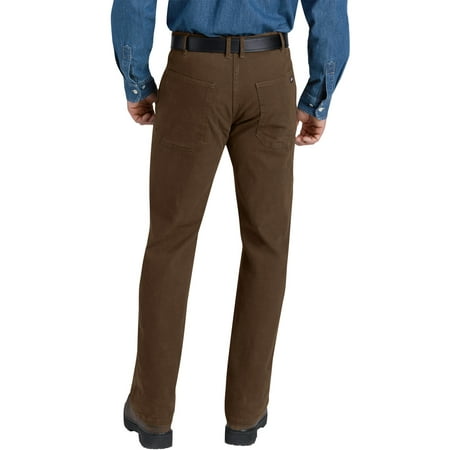 dickies dungaree jean regular fit flex