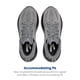 thumbnail image 4 of Zapatillas de Running Neutras Brooks Glycerin 22 para Hombre, Ancho Extra 10, 4 of 6