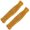 Golden, variant on YAOMOBB Kids Craft Supplies: Twist Sticks And Chenille Stems Flexibly Multi Color Chenille Stems Set Creative Art Craft Supplies for Decorations