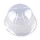 thumbnail image 5 of 10 piezas de sombrero de béisbol Shaper Hat soportes de soporte portátil de mesa inserto de sombrero duro para fabricación mecánica en el hogar, 5 of 9