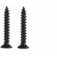 thumbnail image 3 of Barra colectora de 6 terminales 130A/150A y cubierta para bloque de terminales de distribución de energía marina automotriz 6 tornillos + 2 pernos, 3 of 5