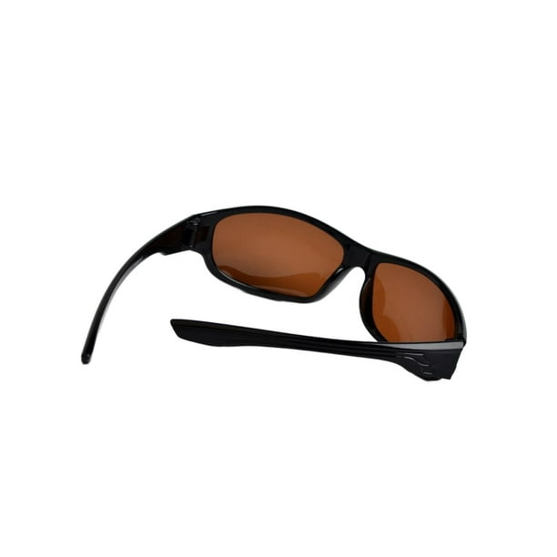 Decodeary Men Polarized Cycling Fishing Outdoor Eyewear Fashion Sports Eyeglasses  Glasses Travel Anti-glare Protector Type 3 