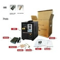 thumbnail image 7 of 737G Battery Spot Welder 1.5kw LED Light Spot Welding Machine For 18650 Battery Pack Welding Precision Pulse Spot Welders ,Versatile Welding Capabilities, 7 of 7