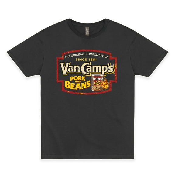 VanCamp's® Pork and Beans Tee