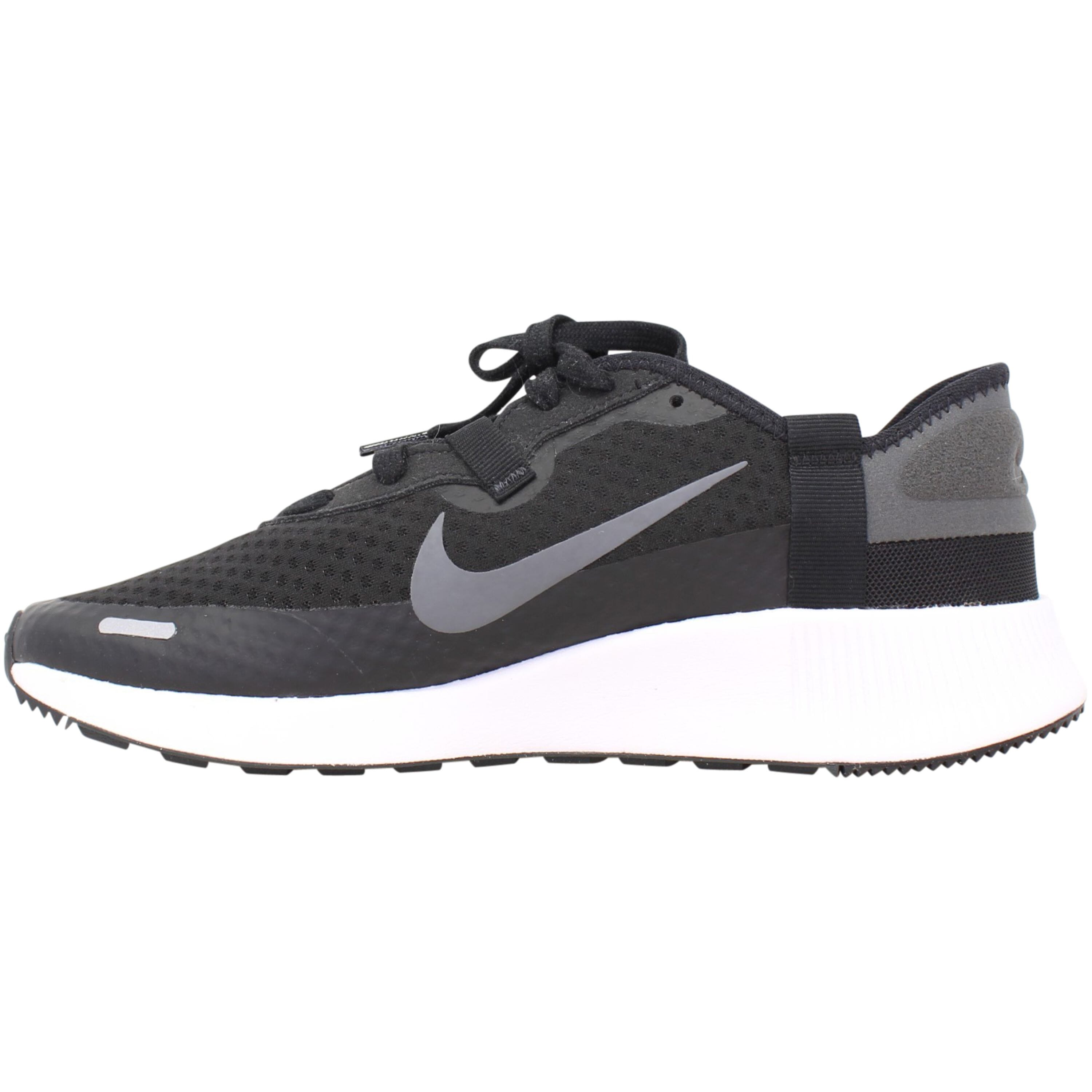 Women's Nike Reposto Black/Iron Grey-Dk Smoke Grey (CZ5630 002) - 10 - image 2 of 4