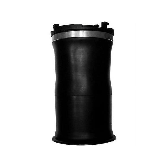 Rear Air Spring - Compatible with 2003 - 2009 Hummer H2 2004 2005 2006 2007 2008