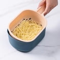 thumbnail image 3 of Oliegs Functional Vegetable Cutting Potato Slicer Onion Mincing Household Potato Chip Slicing Kitchen Slicing, 3 of 6
