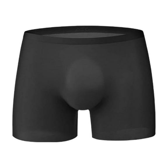 Bigersell Plus Size Panties for Women Clearance Underwear Women Thong Panty Style P-1528 Nylon Brief Panties Ladies Cotton Thongs Briefs Mid Waist Women's Briefs Black 3Xl