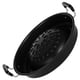thumbnail image 3 of Sartén para parrilla de comida, sartén para barbacoa, bandeja para asar, bandeja para barbacoa, suministro para barbacoa, 3 of 6