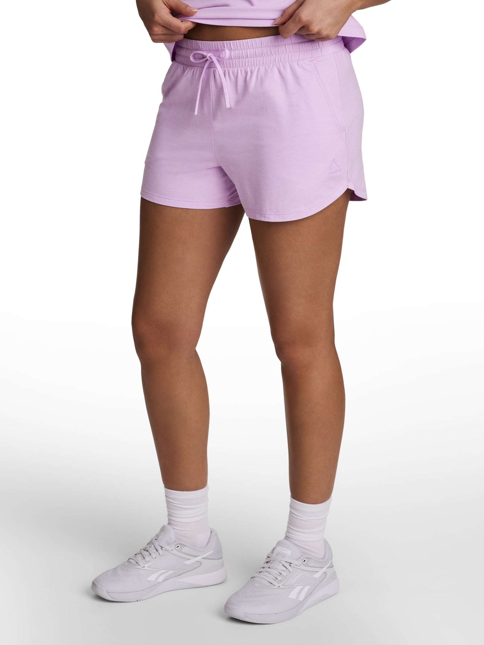 Reebok Women's and Women's Plus Legacy Short, Sizes XS - 4X