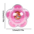 thumbnail image 3 of NAOJIE Flower Floating Bath Toys 10pcs Bathtub Numbers Set Montessori Educational Water Pool Toy Learning Activities Shower Toy Gift,Bath Letters,Educational Bath Toys,Bath Toys, 3 of 7