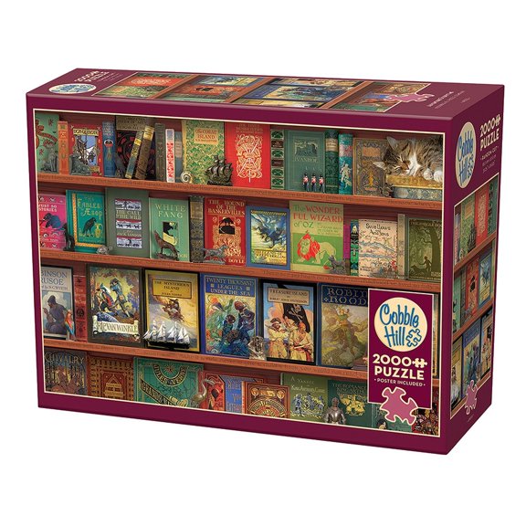 Adventure Storytime