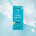 thumbnail image 5 of Neuro Gum Nootropic Energy & Focus Gum, Mint Flavor, 2 Pack, 18 Ct, 5 of 5