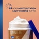 thumbnail image 5 of Set de mantequilla y aceite corporal Vaseline Illuminate Me, 5 of 9