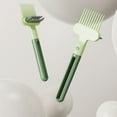 thumbnail image 3 of 2-in-1 Hair Brush Cleaning Tool for Efficient Hair Removal and in Home Salons, 3 of 8