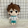 thumbnail image 4 of Peluche TBKOMH Haikyuu Regalo de Halloween Decoraciones de Almohadas, 4 of 4