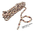 thumbnail image 4 of BEADCEST Sports Day Tug of War Cloth Rope Pink Wear-resistant 1Set, 4 of 5
