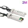 thumbnail image 3 of Direct Attach Cable Single Channel Servers Cord SFP High‑Speed 10G for ThinkServer / HUAWEI(2‑Meter ), 3 of 10