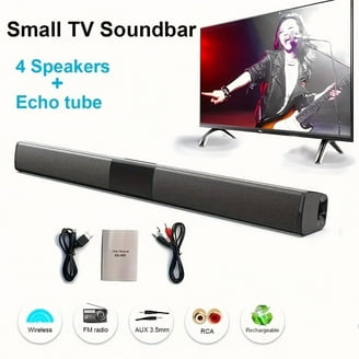 Restored TCL S522W 2.1 Channel Home Theater Sound Bar with