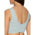 thumbnail image 2 of Lamaze Maternity & Nursing Cotton Spandex Comfort Sleep Bra, Sizes S-2X, 2 of 2