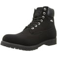 thumbnail image 1 of Lugz Men's Convoy Wr Winter Boot Black 8.5 D US, 1 of 7