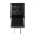 thumbnail image 2 of Samsung Convoy 3 Fast Charge OEM Adaptive Fast Charging (AFC) Wall Charger Adapter (Black), 2 of 4