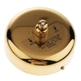 thumbnail image 1 of funtasica Retractable Clothesline Wall Mounted Clothes Line Drying Space Indoor Gold, 1 of 9