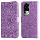 thumbnail image 1 of Funda tipo cartera GANGXUN para OPPO Reno 10 5G , diseño girasol, cuero PU, soporte, cierre magnético, tarjetero, 1 of 5