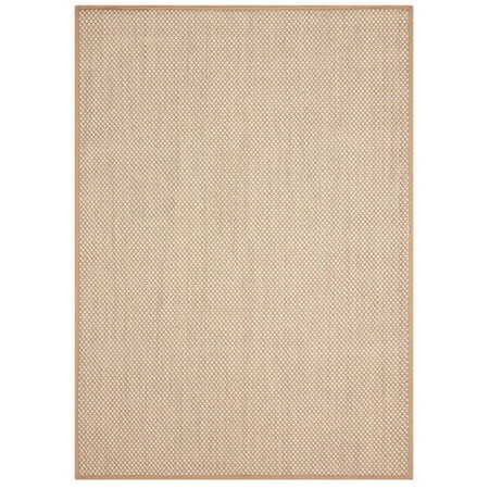 Water Wall Natural Grey Slate - Nourison 3 X 5 Natural Beechwood Area Rug BE003