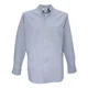 thumbnail image 2 of Camisa Hombre Manga Larga Tela Stretch Repelente Sin Plancha, 2 of 6