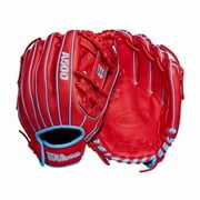 Wilson A500 11.5 Utility Youth Baseball Glove Right Hand