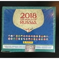 thumbnail image 2 of 2018 Russia 2018 FIFA World Cup Russia Sticker Album, 2 of 3