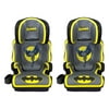 Kids Embrace DC Comics Batman High Positioning Back Toddler Car Seat (2 Pack)