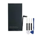 thumbnail image 1 of Replacement Battery & Tools Compatible for i Phone 15 Plus, 4383 mAh, 1 of 3