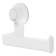 thumbnail image 2 of BRIGHTFUFU Ventosa para baño, estante de papel higiénico, portarrollos de papel higiénico, soporte de toalla para montaje en pared, 2 of 8