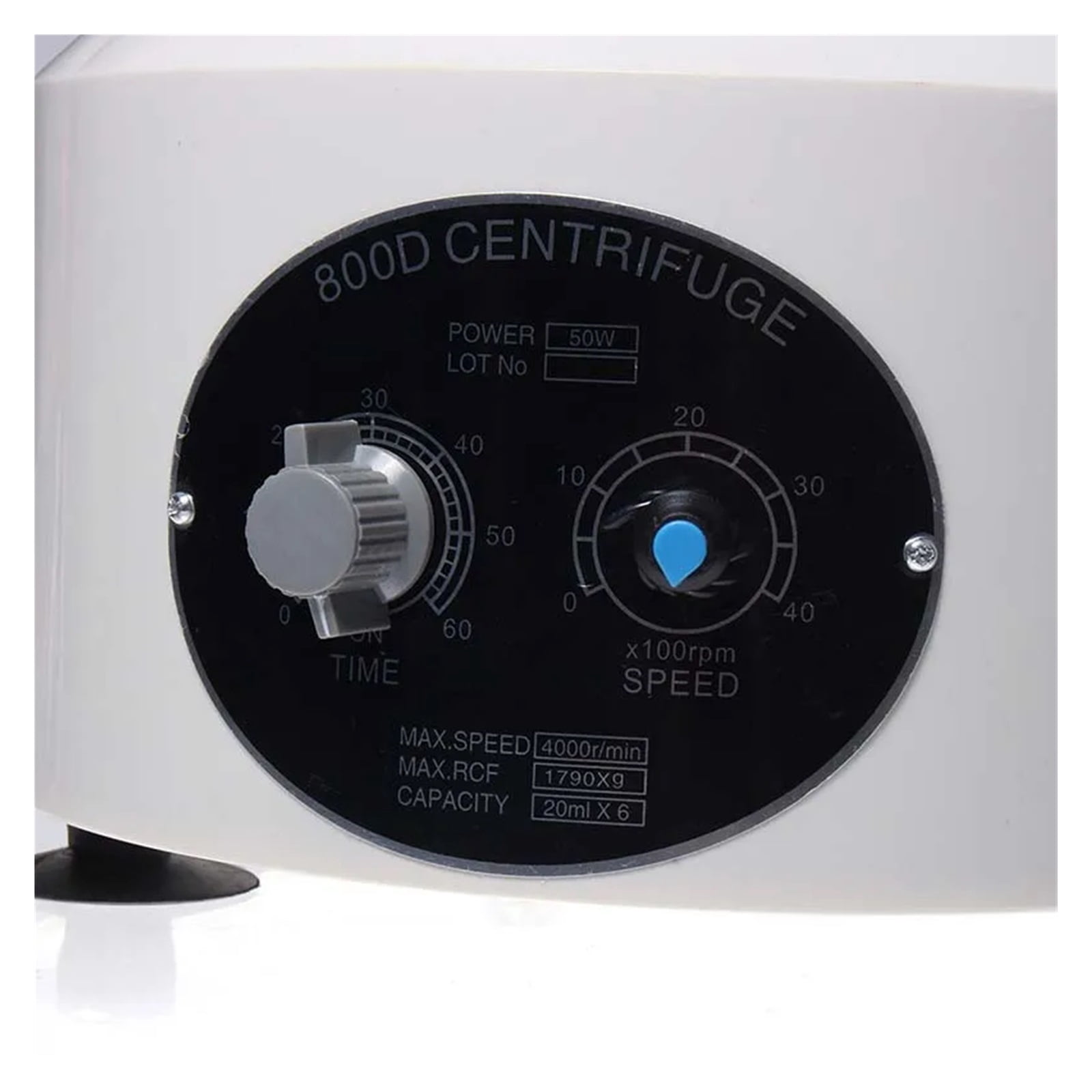800D 4000rpm Electric Laboratory Centrifuge Medical Practice Machine Electric Laboratory Timing Bubble Removal Serum Separate
--------
,Strong Power