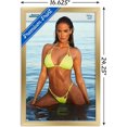thumbnail image 3 of Sports Illustrated: Swimsuit Edition - Haley Kalil 21 Wall Poster, 3 of 5