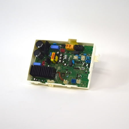 Clothes Washer Control Board - lg ebr78263901 washer electronic control board