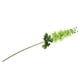 thumbnail image 1 of Seda artificial Delphinium Flores Hojas Planta Decoración para el Zulema Planta artificial, 1 of 8
